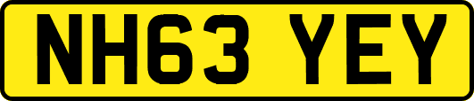 NH63YEY
