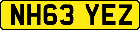 NH63YEZ