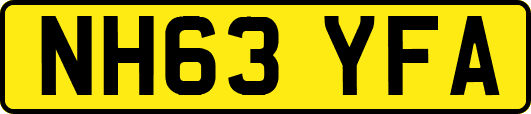 NH63YFA