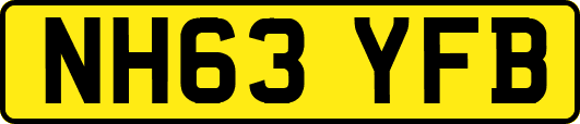 NH63YFB