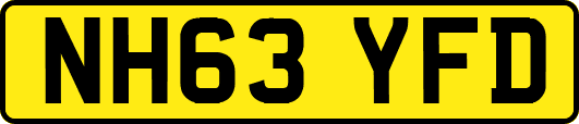 NH63YFD