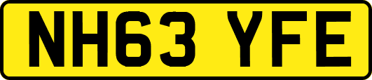 NH63YFE
