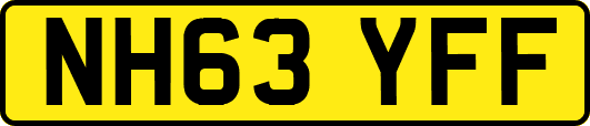 NH63YFF