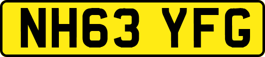 NH63YFG