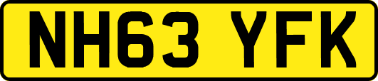 NH63YFK
