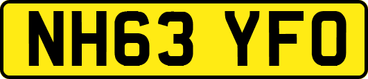 NH63YFO