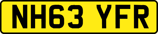 NH63YFR