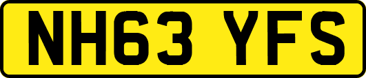 NH63YFS