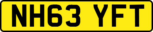 NH63YFT