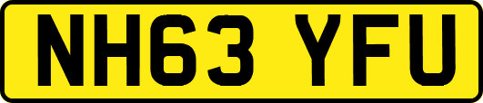 NH63YFU