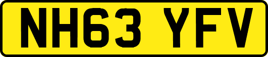 NH63YFV