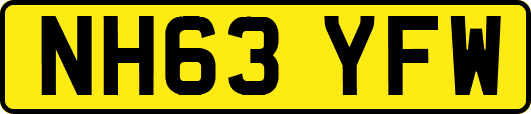 NH63YFW