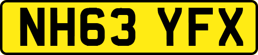 NH63YFX