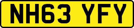 NH63YFY