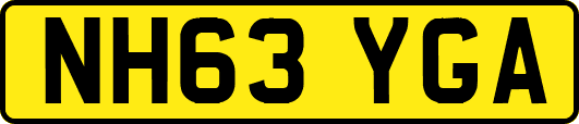 NH63YGA