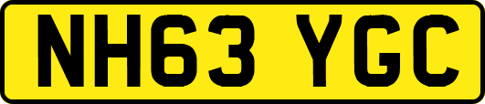 NH63YGC