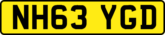 NH63YGD