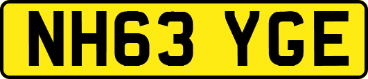 NH63YGE