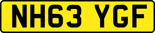 NH63YGF