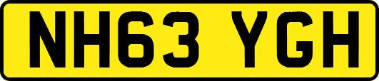 NH63YGH