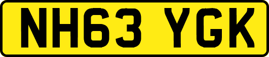 NH63YGK
