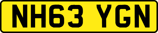 NH63YGN