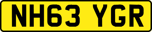 NH63YGR