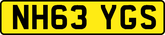 NH63YGS