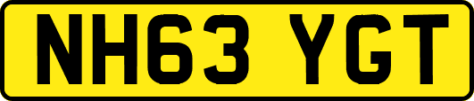 NH63YGT