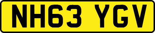 NH63YGV