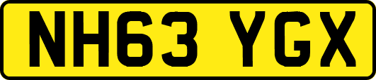 NH63YGX