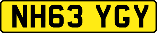 NH63YGY