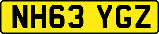 NH63YGZ
