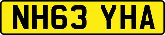 NH63YHA