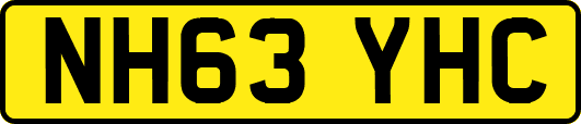 NH63YHC