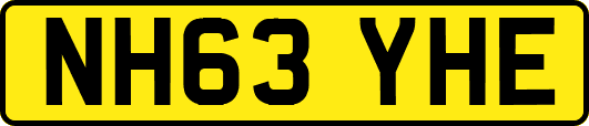 NH63YHE