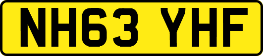NH63YHF