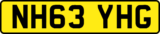 NH63YHG