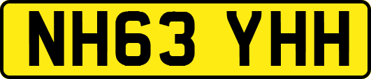 NH63YHH