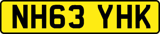 NH63YHK
