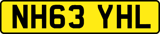 NH63YHL