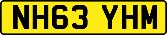 NH63YHM