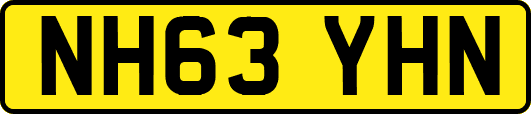 NH63YHN