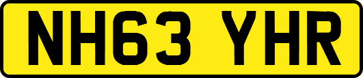 NH63YHR