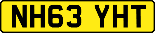 NH63YHT