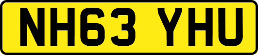 NH63YHU