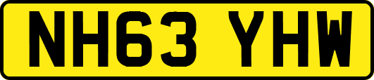 NH63YHW