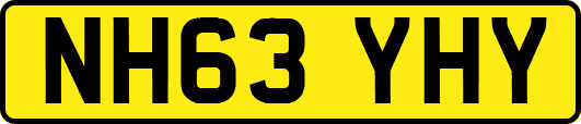 NH63YHY