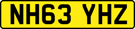 NH63YHZ