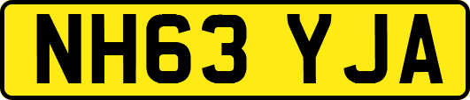 NH63YJA